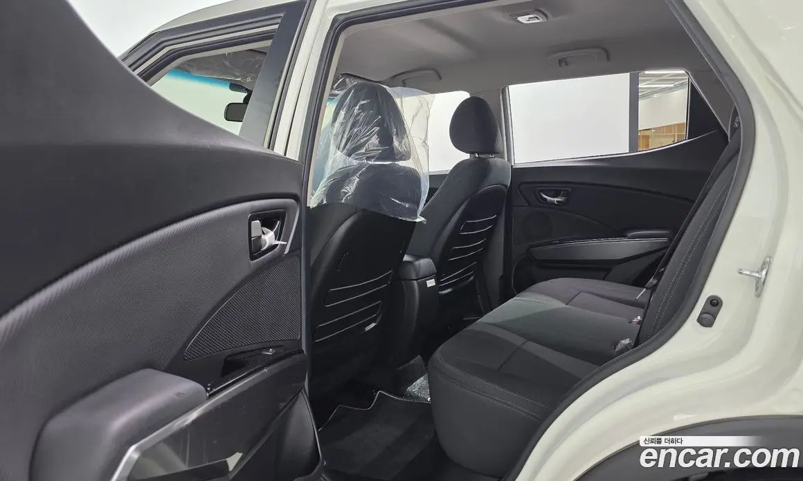 SsangYong TIBOLI 2022 1.5 автомат (гидро), фото 18
