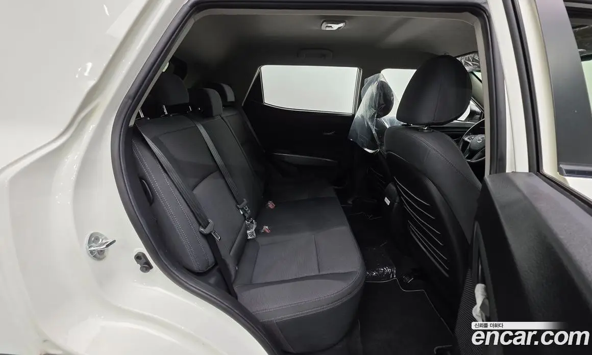 SsangYong TIBOLI 2022 1.5 автомат (гидро), фото 19