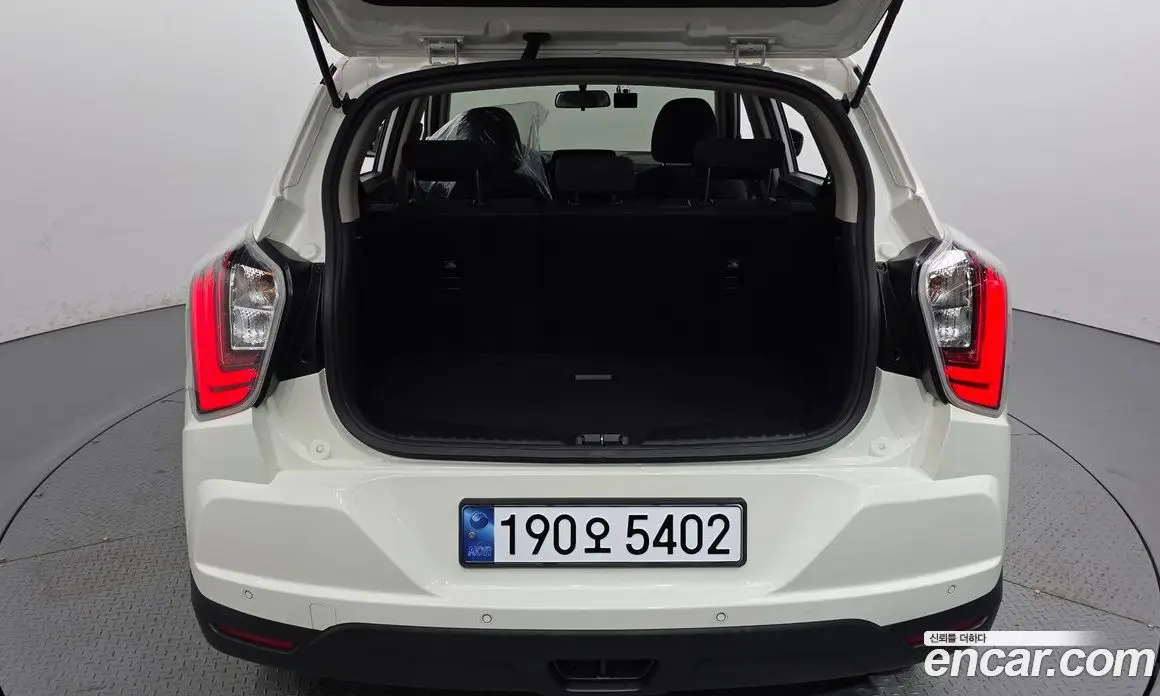 SsangYong TIBOLI 2022 1.5 автомат (гидро), фото 20
