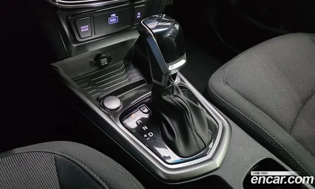 SsangYong TIBOLI 2022 1.5 автомат (гидро), миниатюра 9