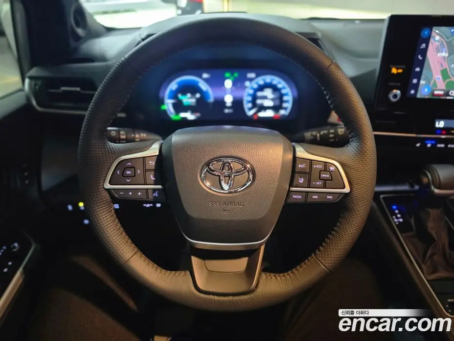 Toyota Sienna 2025 2.5 автомат (гидро), фото 12 Toyota Sienna 2025 2.5 автомат (гидро), фото 12