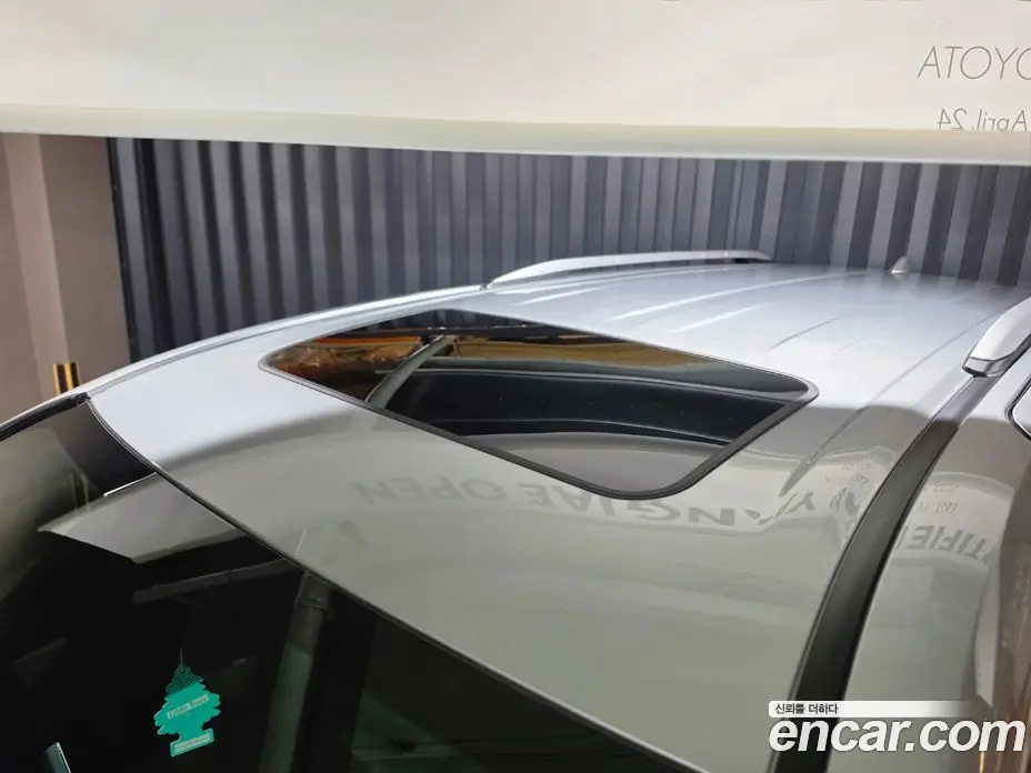 Toyota Sienna 2025 2.5 автомат (гидро), фото 19 Toyota Sienna 2025 2.5 автомат (гидро), фото 19
