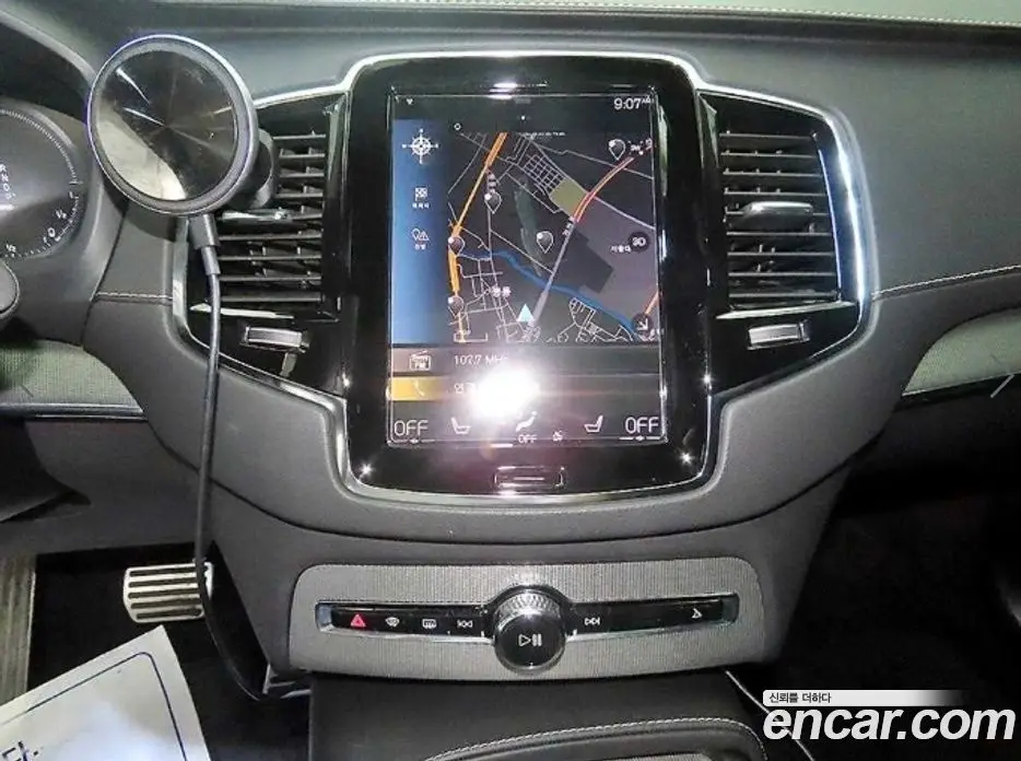 Volvo XC90 2020 2.0 автомат (гидро), фото 11 Volvo XC90 2020 2.0 автомат (гидро), фото 11