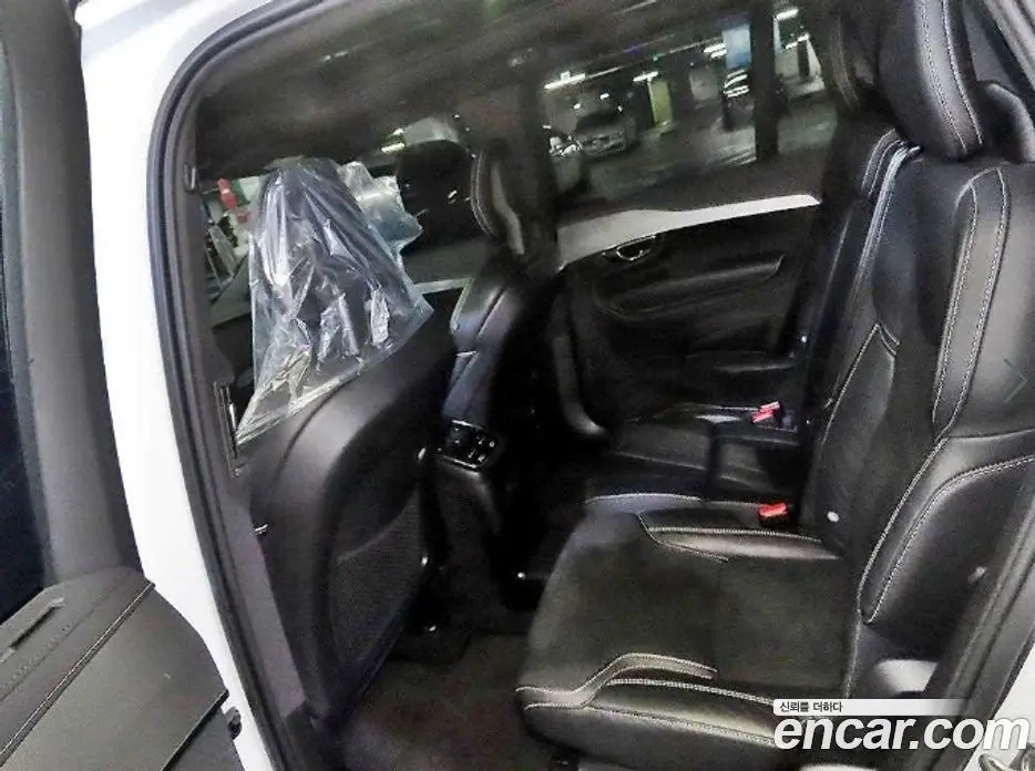 Volvo XC90 2020 2.0 автомат (гидро), фото 7 Volvo XC90 2020 2.0 автомат (гидро), фото 7