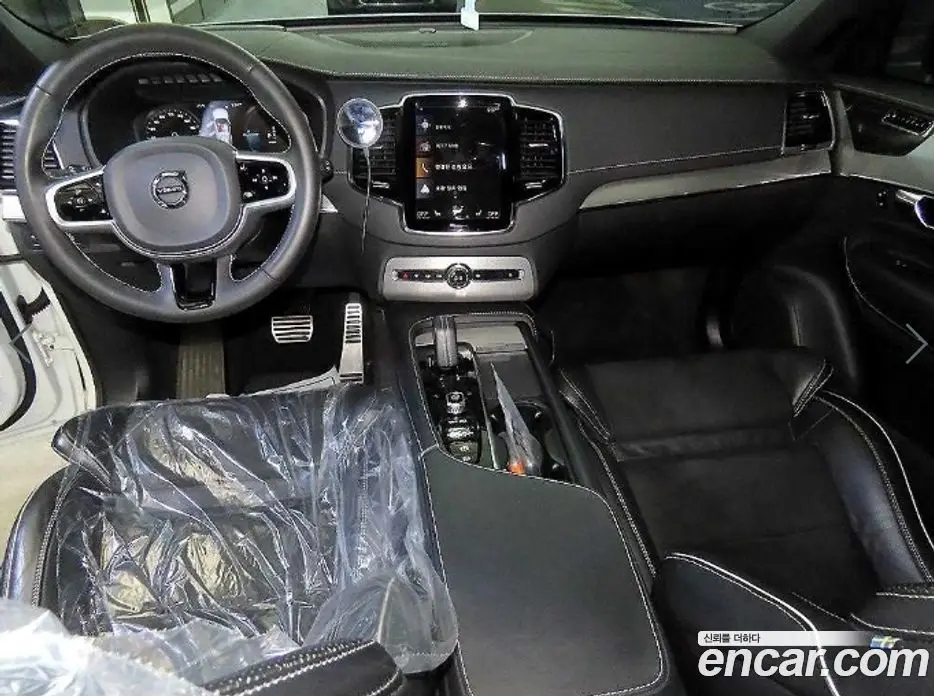 Volvo XC90 2020 2.0 автомат (гидро), фото 10 Volvo XC90 2020 2.0 автомат (гидро), фото 10