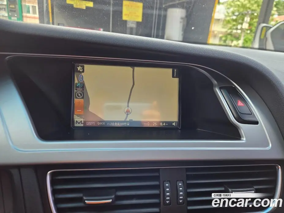 Audi A4 2011 2.0 автомат (гидро), фото 13 Audi A4 2011 2.0 автомат (гидро), фото 13