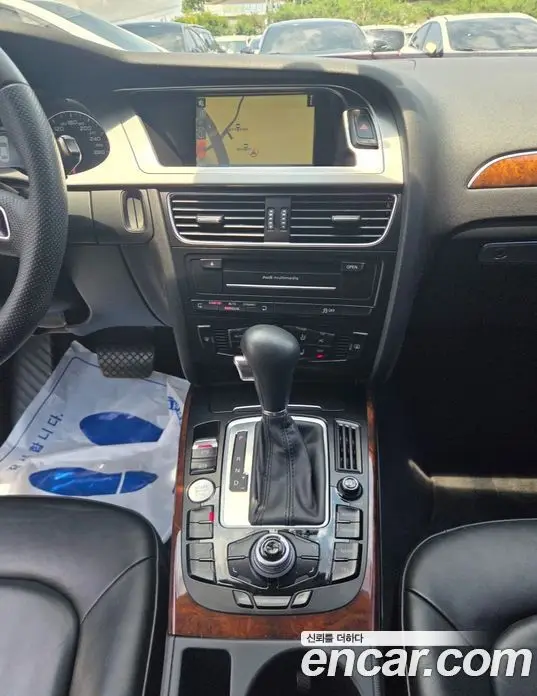Audi A4 2011 2.0 автомат (гидро), фото 19 Audi A4 2011 2.0 автомат (гидро), фото 19