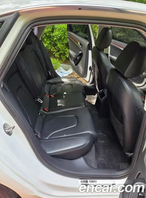 Audi A4 2011 2.0 автомат (гидро), миниатюра 10 Audi A4 2011 2.0 автомат (гидро), миниатюра 10