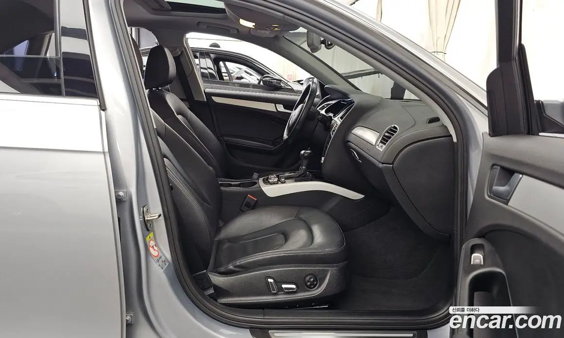 Audi A4 2015 2.0 автомат (гидро), фото 11