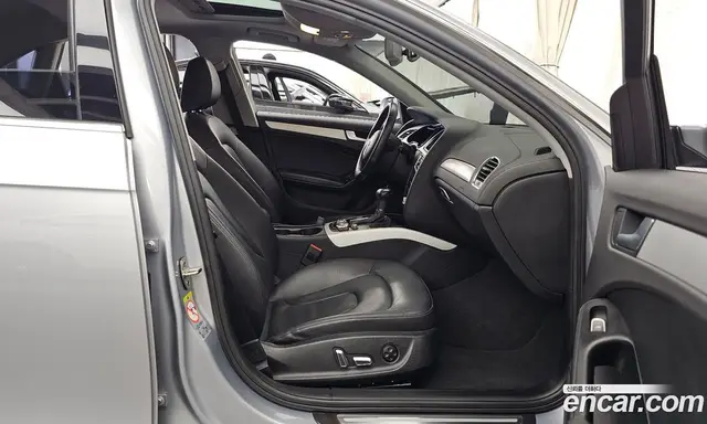 Audi A4 2015 2.0 автомат (гидро), миниатюра 11