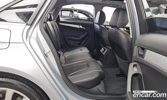 Audi A4 2015 2.0 автомат (гидро), миниатюра 12