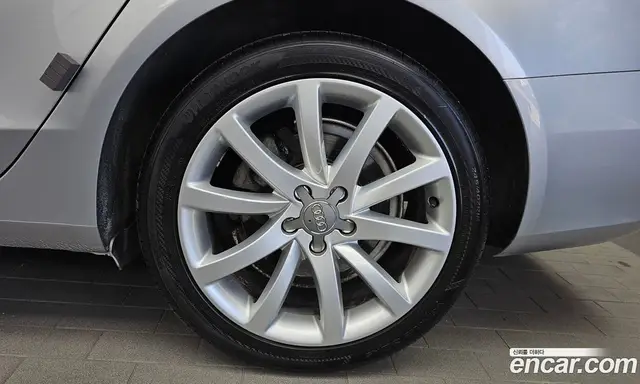 Audi A4 2015 2.0 автомат (гидро), миниатюра 5