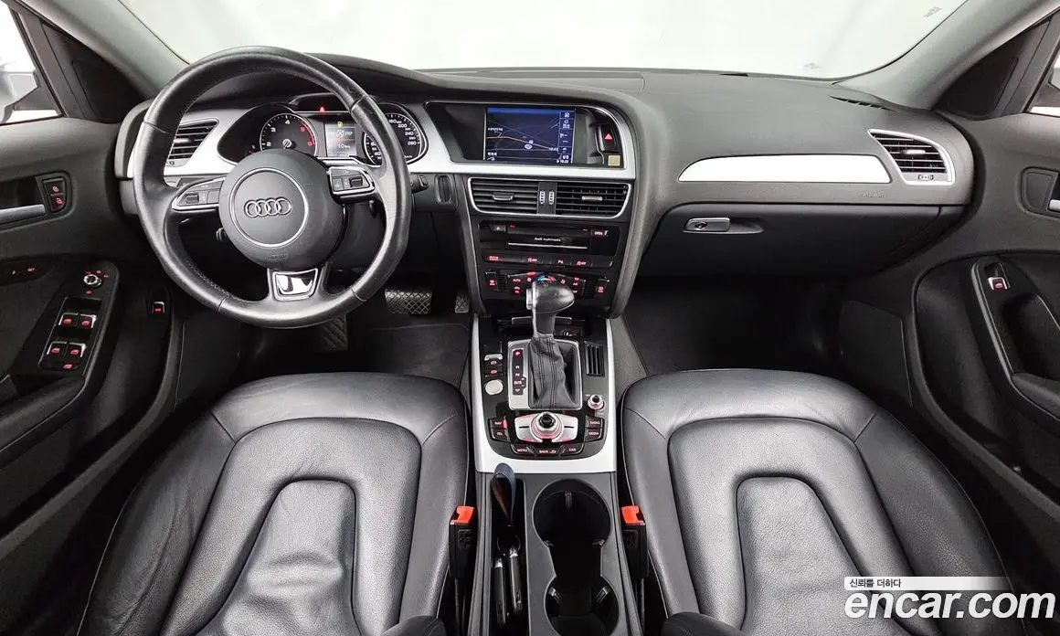 Audi A4 2015 2.0 автомат (гидро), фото 7