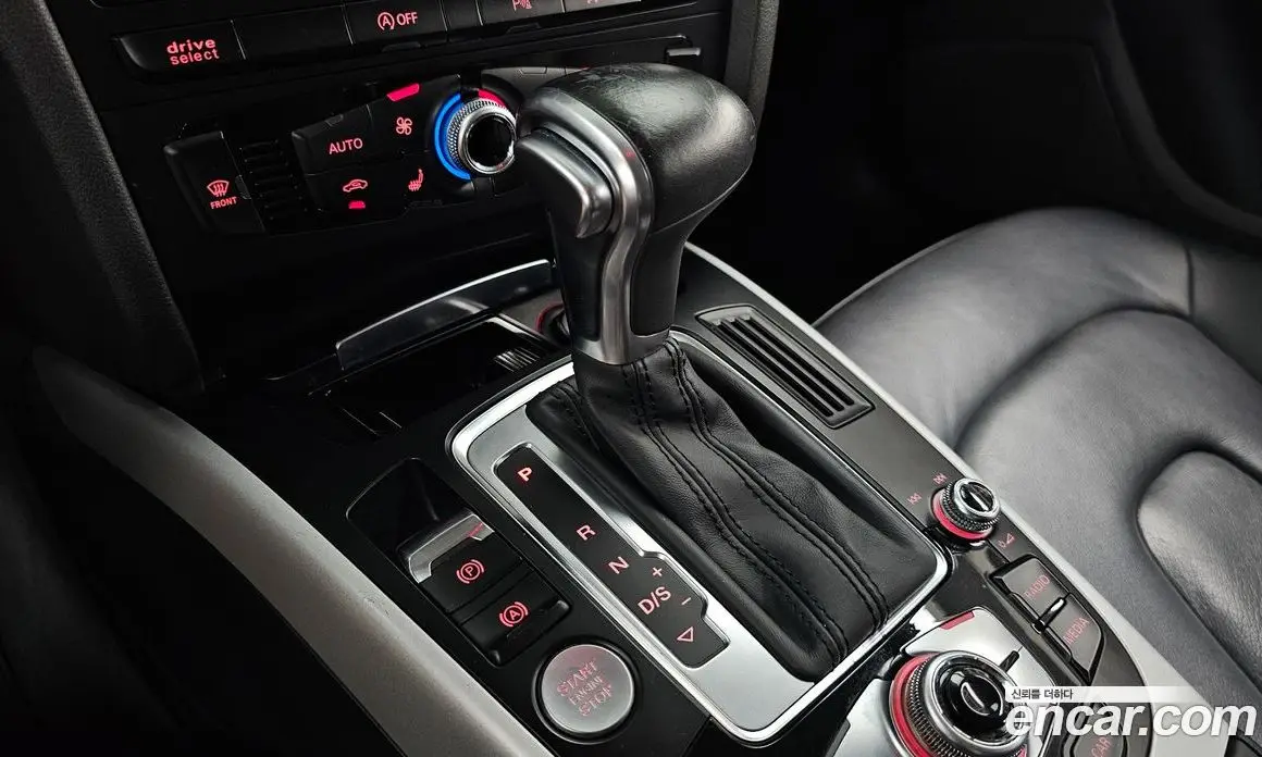 Audi A4 2015 2.0 автомат (гидро), фото 9
