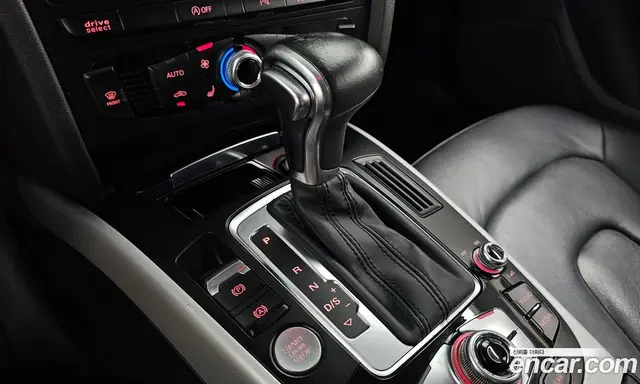 Audi A4 2015 2.0 автомат (гидро), миниатюра 9