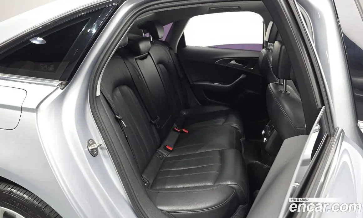 Audi A6 2016 2.0 автомат (гидро), фото 11 Audi A6 2016 2.0 автомат (гидро), фото 11