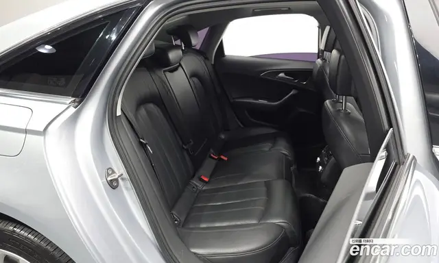 Audi A6 2016 2.0 автомат (гидро), миниатюра 11 Audi A6 2016 2.0 автомат (гидро), миниатюра 11