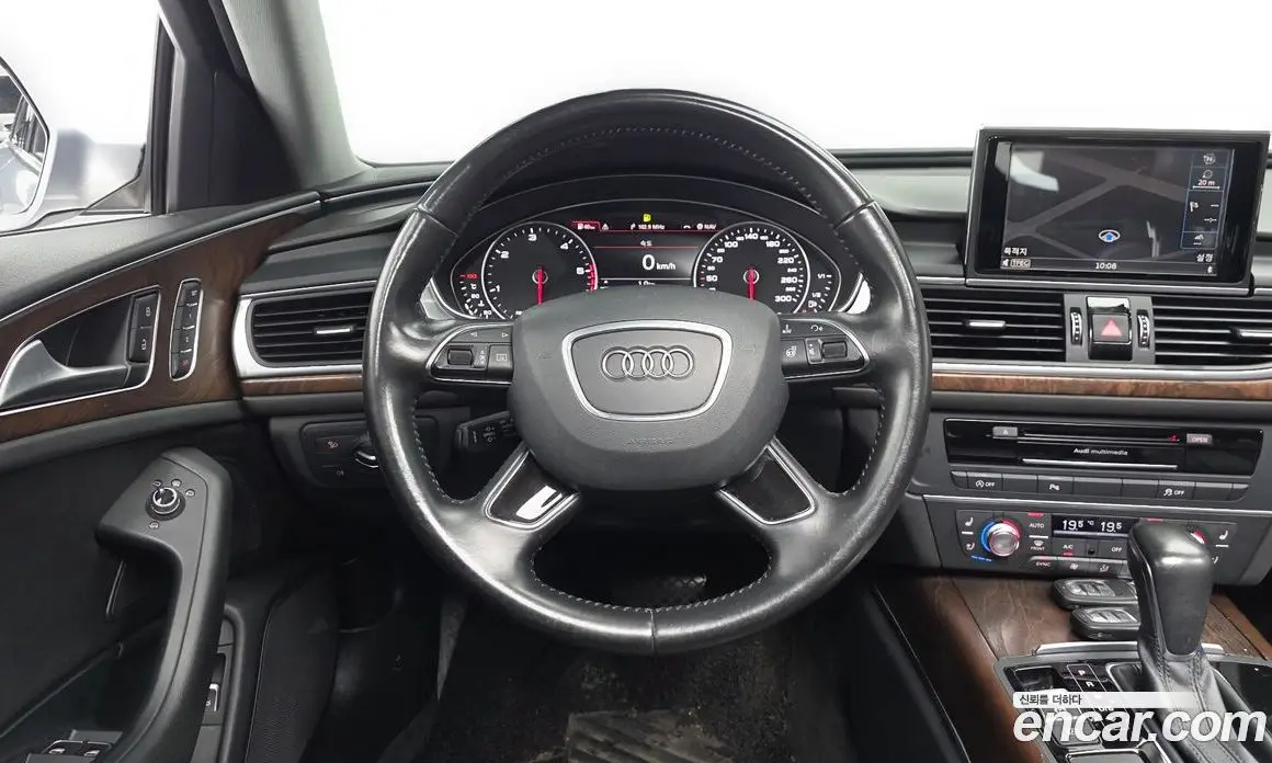 Audi A6 2016 2.0 автомат (гидро), фото 12 Audi A6 2016 2.0 автомат (гидро), фото 12