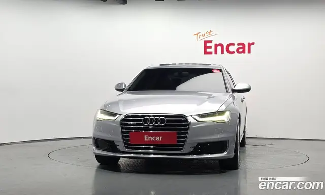Audi A6 2016 2.0 автомат (гидро), миниатюра 3 Audi A6 2016 2.0 автомат (гидро), миниатюра 3