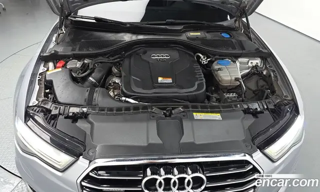 Audi A6 2016 2.0 автомат (гидро), миниатюра 6 Audi A6 2016 2.0 автомат (гидро), миниатюра 6