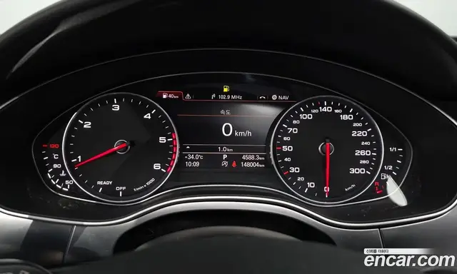 Audi A6 2016 2.0 автомат (гидро), миниатюра 8 Audi A6 2016 2.0 автомат (гидро), миниатюра 8