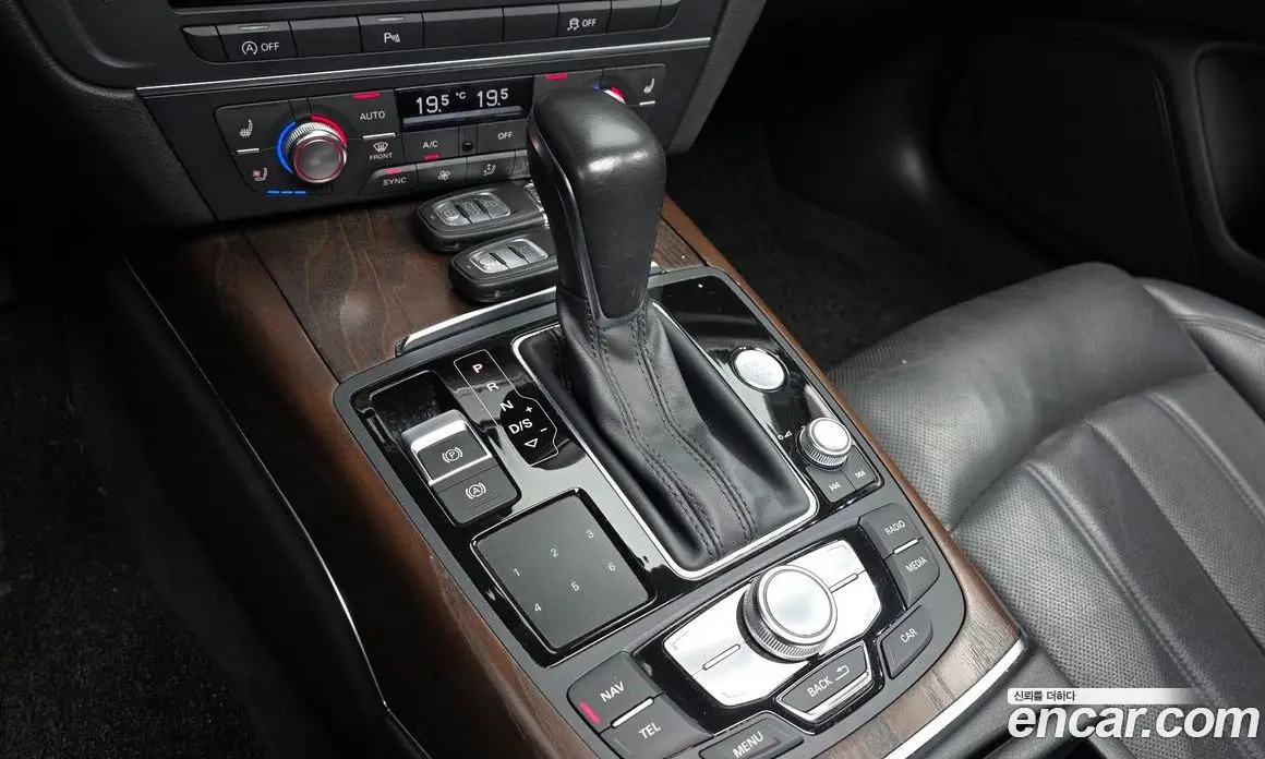Audi A6 2016 2.0 автомат (гидро), фото 9 Audi A6 2016 2.0 автомат (гидро), фото 9