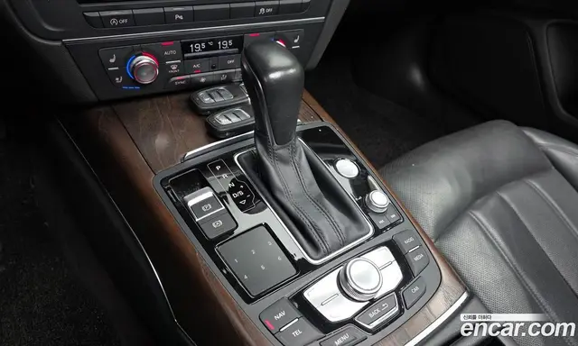 Audi A6 2016 2.0 автомат (гидро), миниатюра 9 Audi A6 2016 2.0 автомат (гидро), миниатюра 9