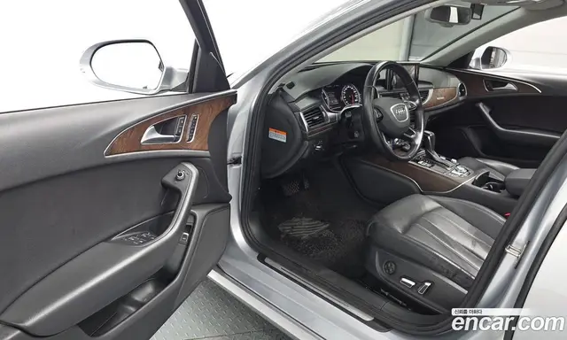 Audi A6 2016 2.0 автомат (гидро), миниатюра 10 Audi A6 2016 2.0 автомат (гидро), миниатюра 10