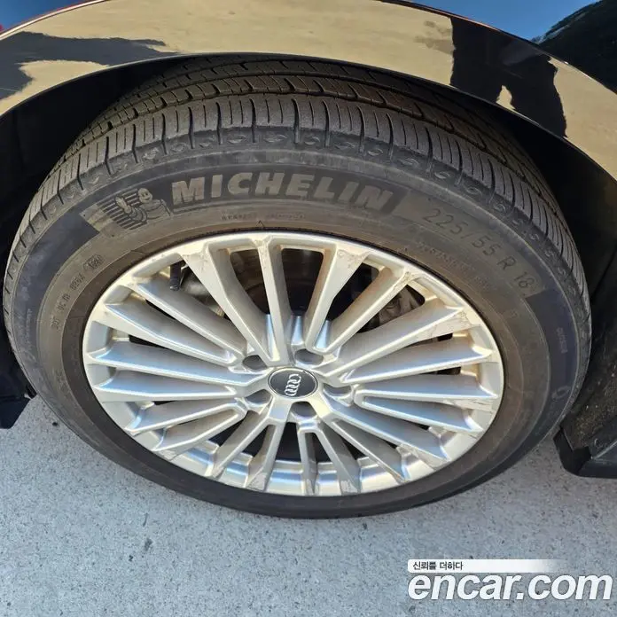 Audi A6 2021 2.0 автомат (гидро), фото 19