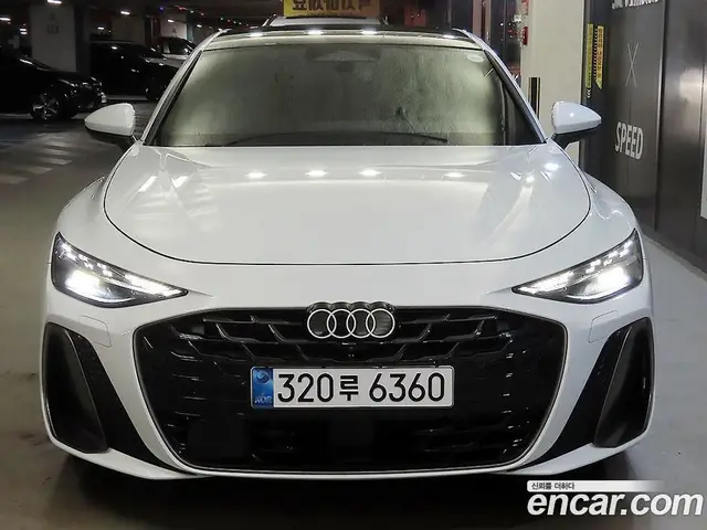 Audi A6 2026 2.0 автомат (гидро), миниатюра 2