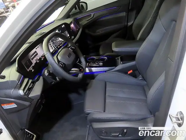 Audi A6 2026 2.0 автомат (гидро), миниатюра 6