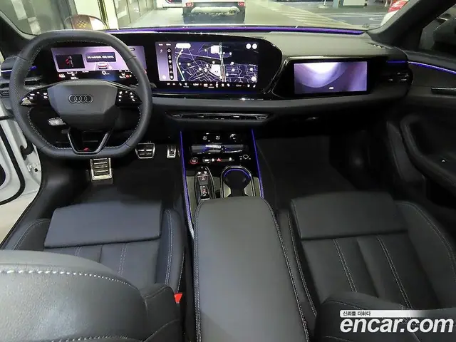 Audi A6 2026 2.0 автомат (гидро), миниатюра 10