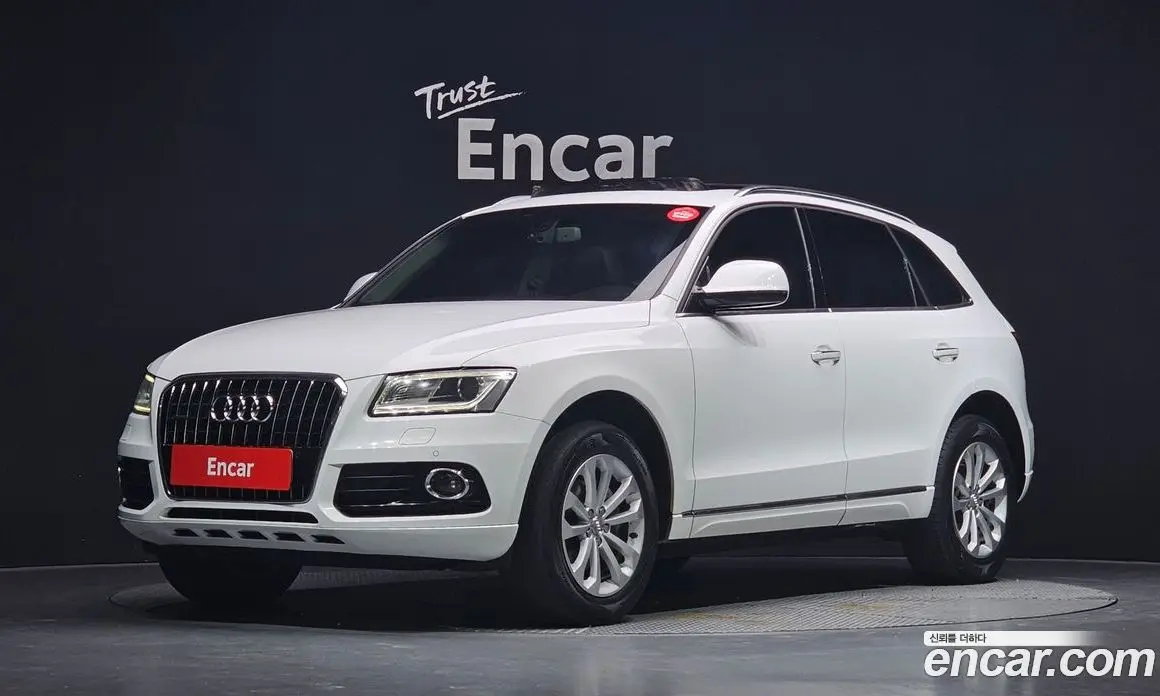 Audi Q5 2015 2.0 автомат (гидро), фото 1 Audi Q5 2015 2.0 автомат (гидро), фото 1
