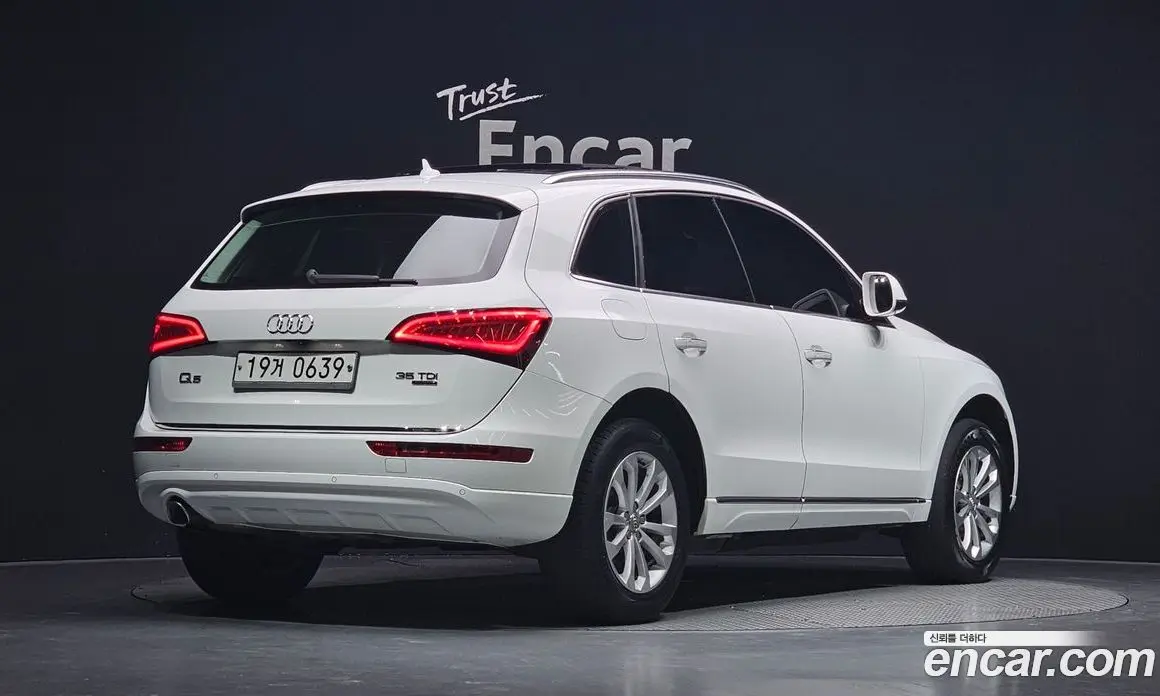Audi Q5 2015 2.0 автомат (гидро), фото 2 Audi Q5 2015 2.0 автомат (гидро), фото 2
