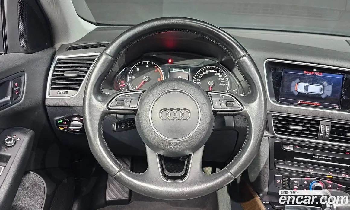 Audi Q5 2015 2.0 автомат (гидро), фото 13 Audi Q5 2015 2.0 автомат (гидро), фото 13