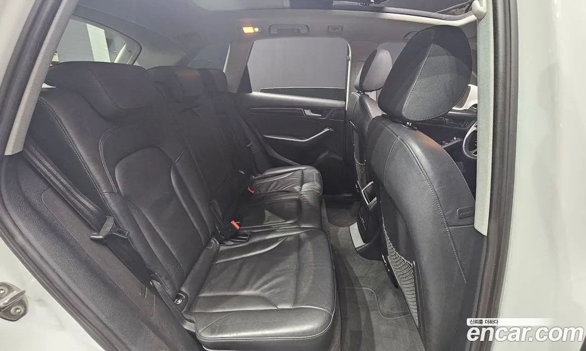 Audi Q5 2015 2.0 автомат (гидро), фото 19 Audi Q5 2015 2.0 автомат (гидро), фото 19