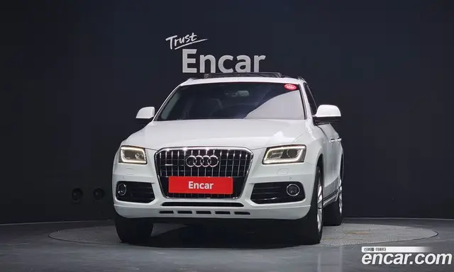 Audi Q5 2015 2.0 автомат (гидро), миниатюра 3 Audi Q5 2015 2.0 автомат (гидро), миниатюра 3