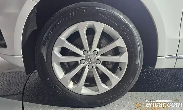 Audi Q5 2015 2.0 автомат (гидро), миниатюра 5 Audi Q5 2015 2.0 автомат (гидро), миниатюра 5