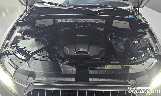 Audi Q5 2015 2.0 автомат (гидро), миниатюра 6 Audi Q5 2015 2.0 автомат (гидро), миниатюра 6