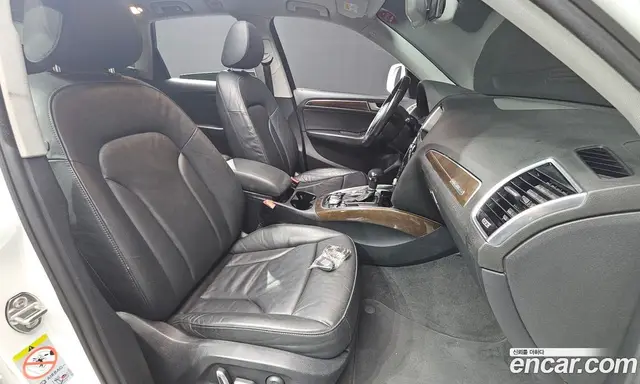 Audi Q5 2015 2.0 автомат (гидро), миниатюра 10 Audi Q5 2015 2.0 автомат (гидро), миниатюра 10