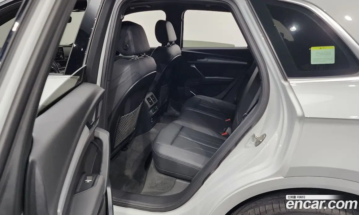 Audi Q5 2020 2.0 автомат (гидро), фото 11