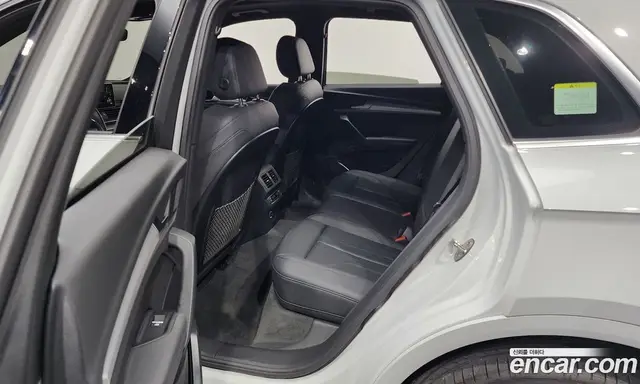 Audi Q5 2020 2.0 автомат (гидро), миниатюра 11