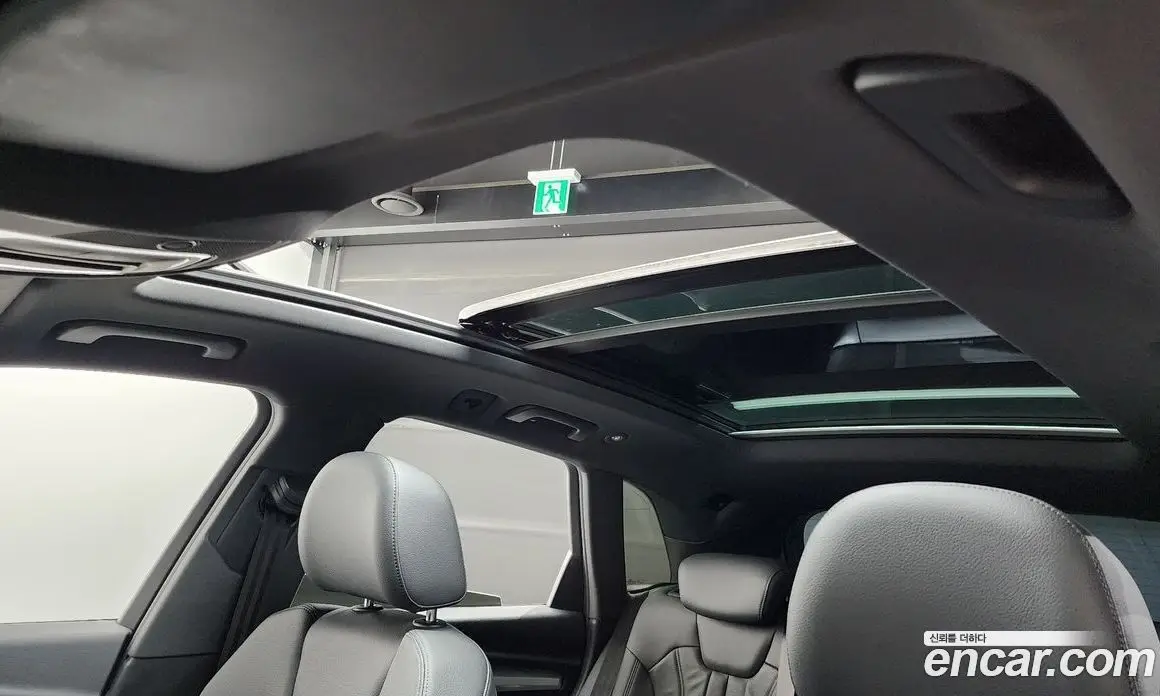 Audi Q5 2020 2.0 автомат (гидро), фото 18