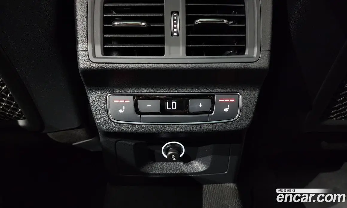 Audi Q5 2020 2.0 автомат (гидро), фото 19