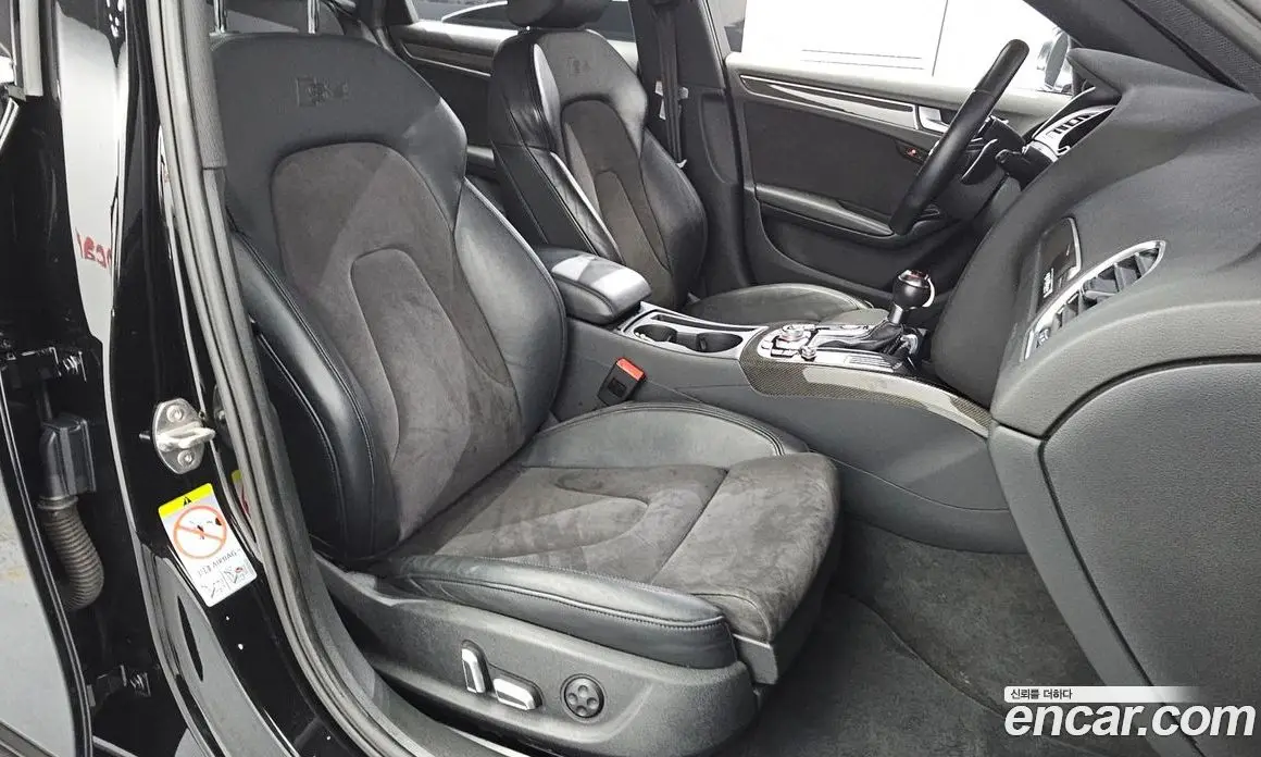 Audi S4 2015 3.0 автомат (гидро), фото 12 Audi S4 2015 3.0 автомат (гидро), фото 12