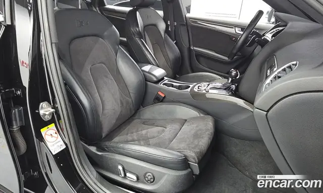 Audi S4 2015 3.0 автомат (гидро), миниатюра 12