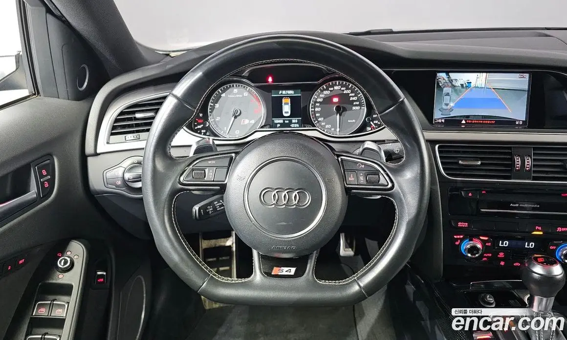 Audi S4 2015 3.0 автомат (гидро), фото 15 Audi S4 2015 3.0 автомат (гидро), фото 15