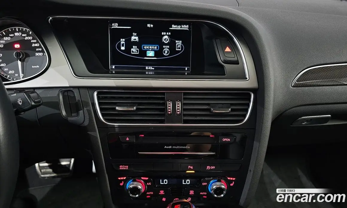 Audi S4 2015 3.0 автомат (гидро), фото 16 Audi S4 2015 3.0 автомат (гидро), фото 16