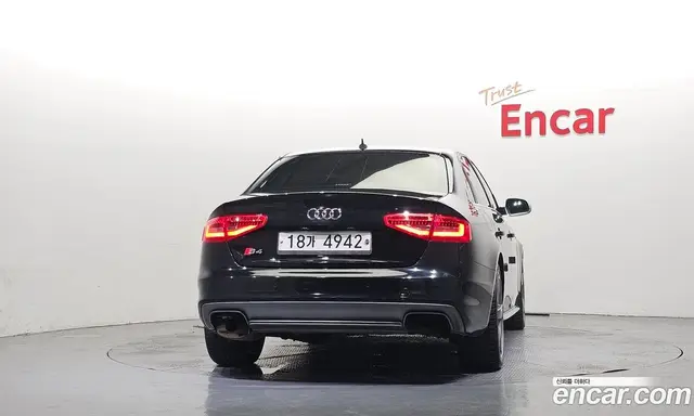 Audi S4 2015 3.0 автомат (гидро), миниатюра 4 Audi S4 2015 3.0 автомат (гидро), миниатюра 4