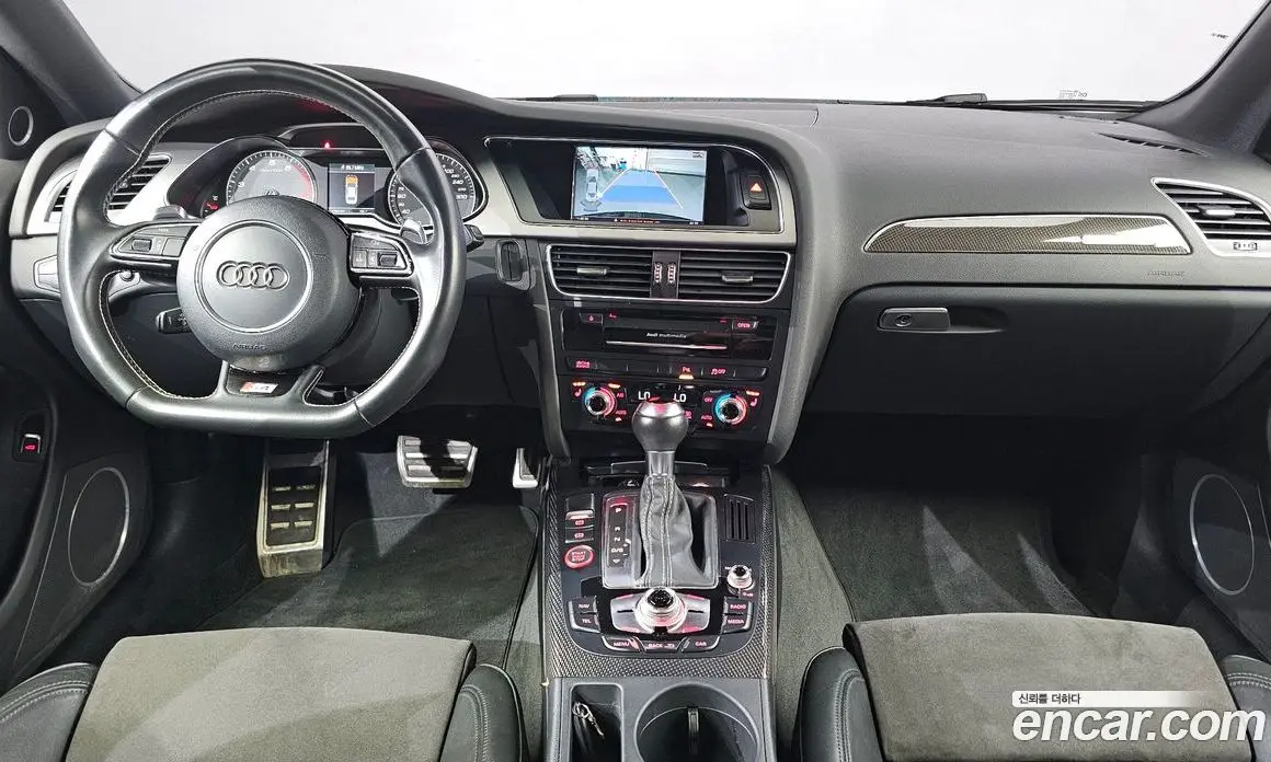 Audi S4 2015 3.0 автомат (гидро), фото 7 Audi S4 2015 3.0 автомат (гидро), фото 7